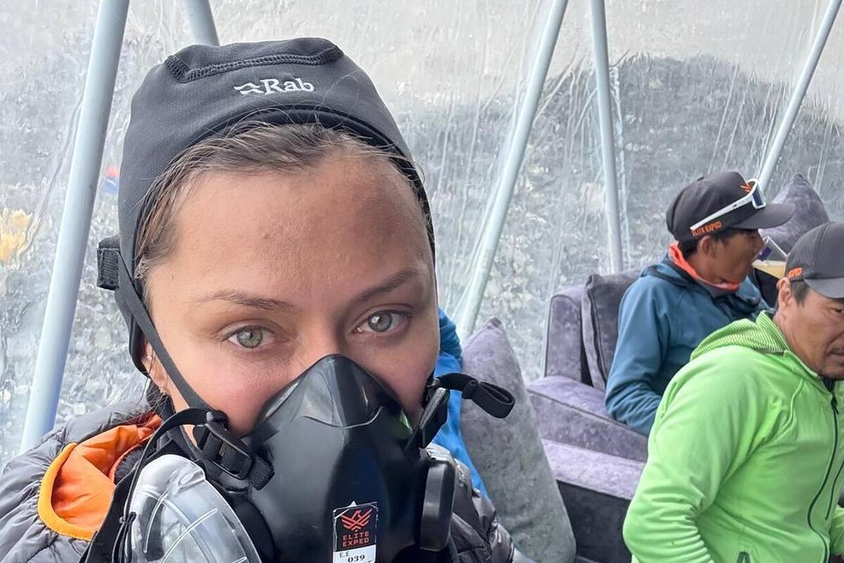    Виктория Боня соцсети