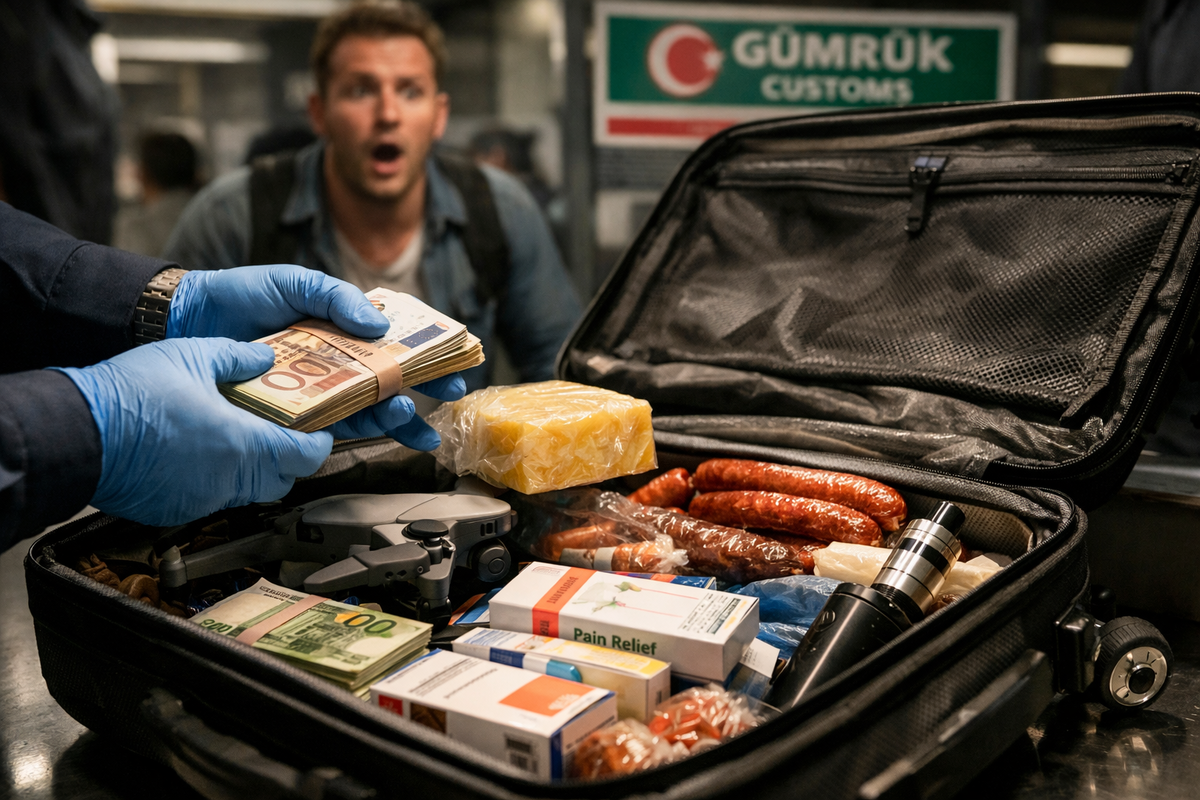 Gündüz Otel | Отель в Турции