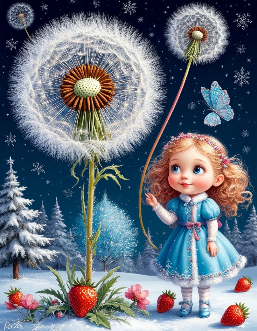 Сделала в Шедевруме 