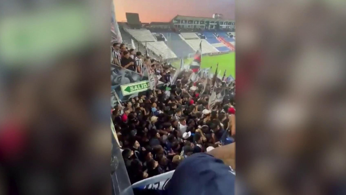    Первый канал