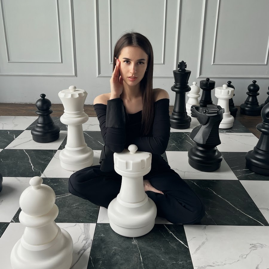 Фото: @chess_mari_chess / Youtube
