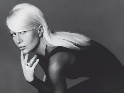 Донателла Версаче