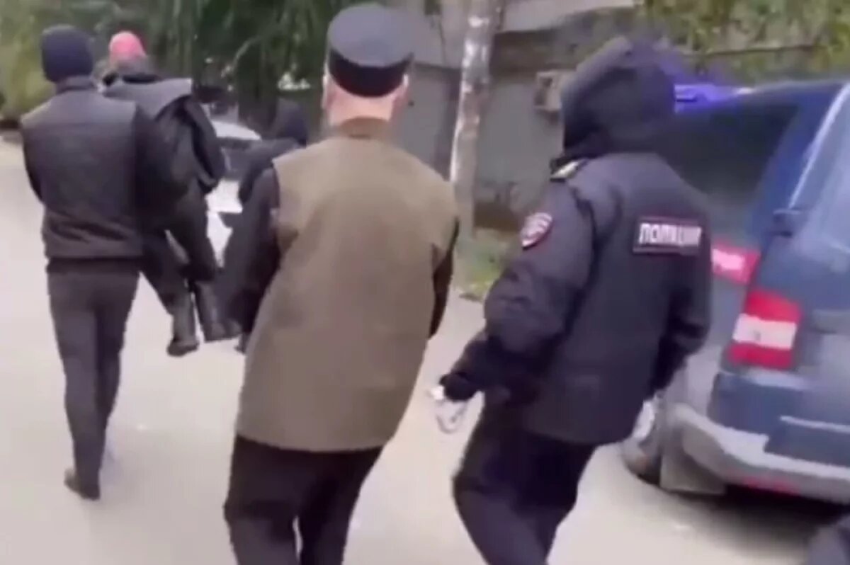    Маньяк найден через 24 года: в России раскрыта серия убийств пенсионерок