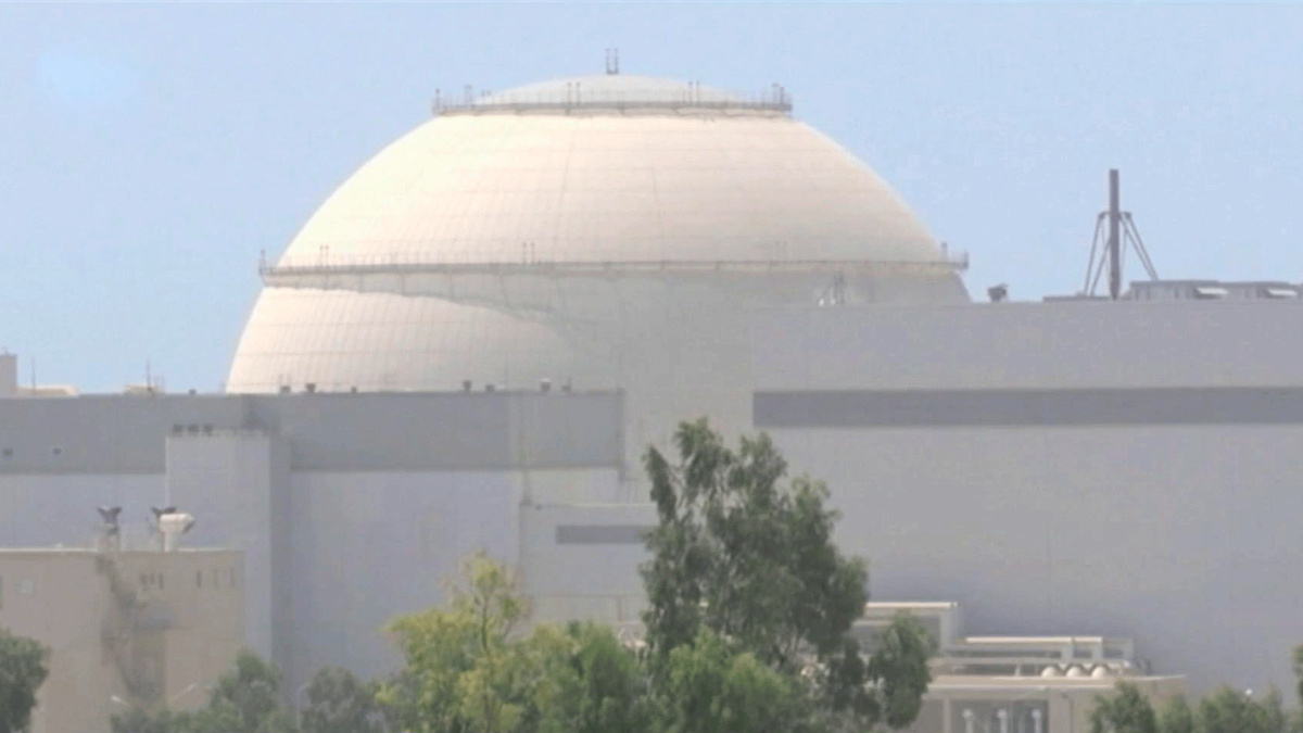    Первый канал