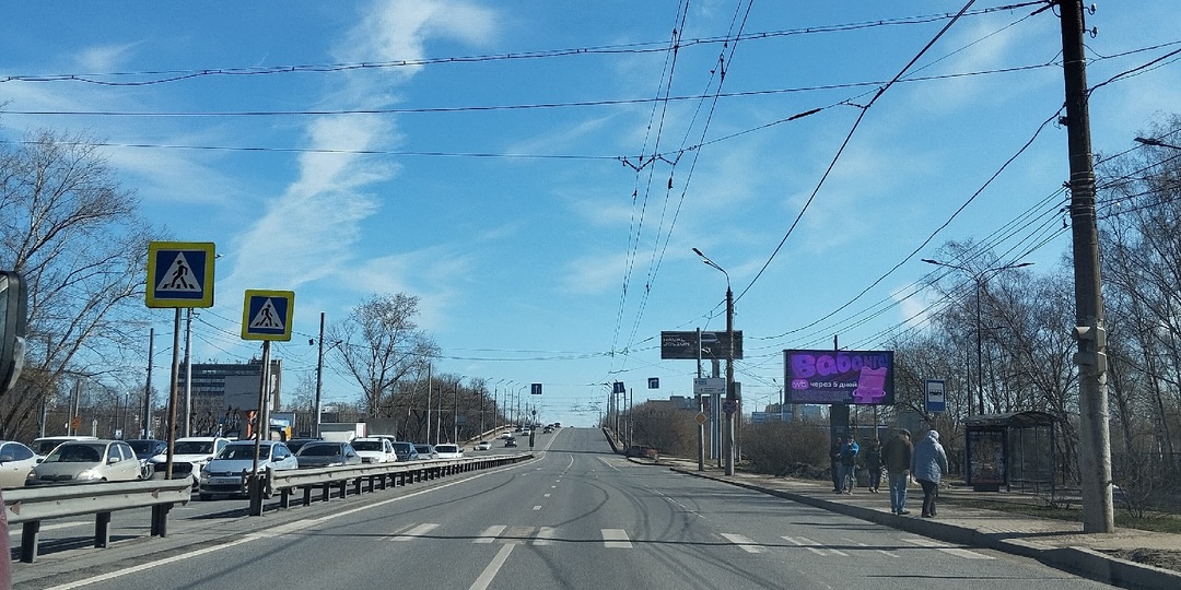 Масштабное курьерство отменяется