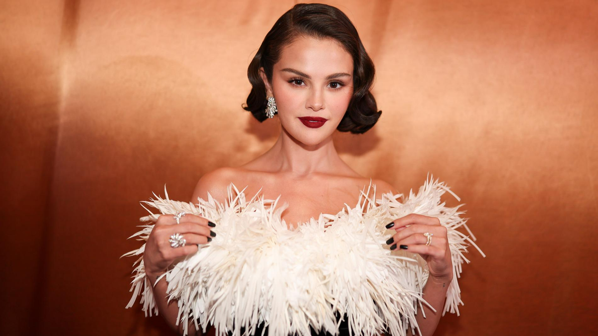    Селена Гомес. Фото: Getty Images