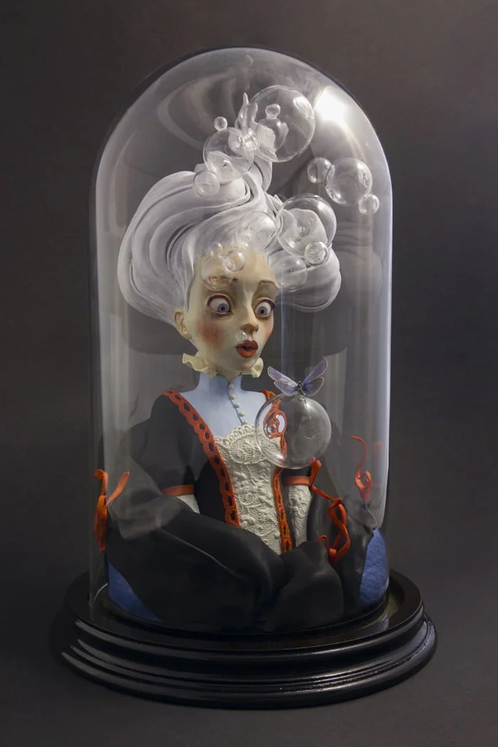 «Под водой». Источник: ornelie.com