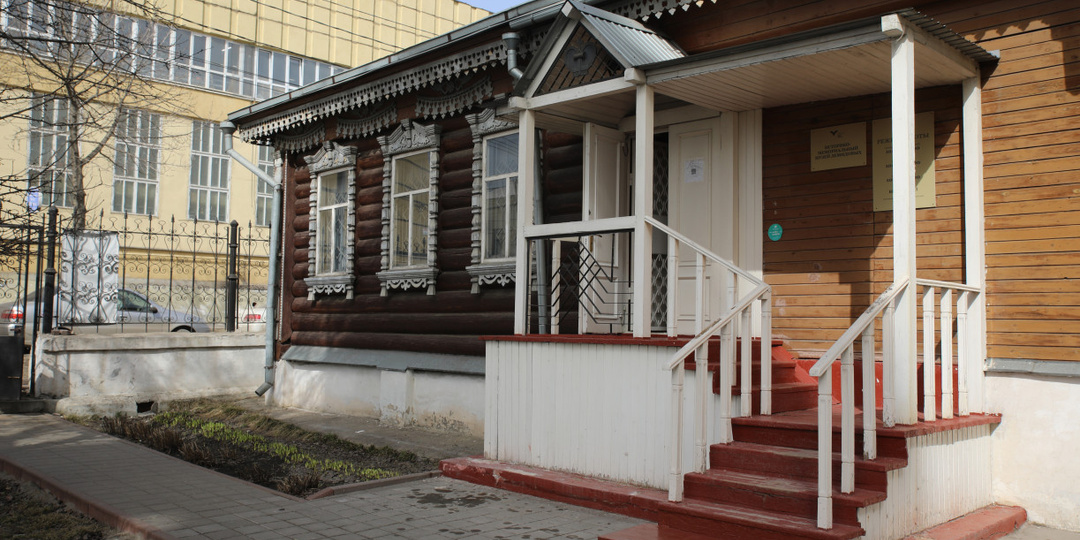 На один день вход в музей Демидовых станет бесплатным для всех