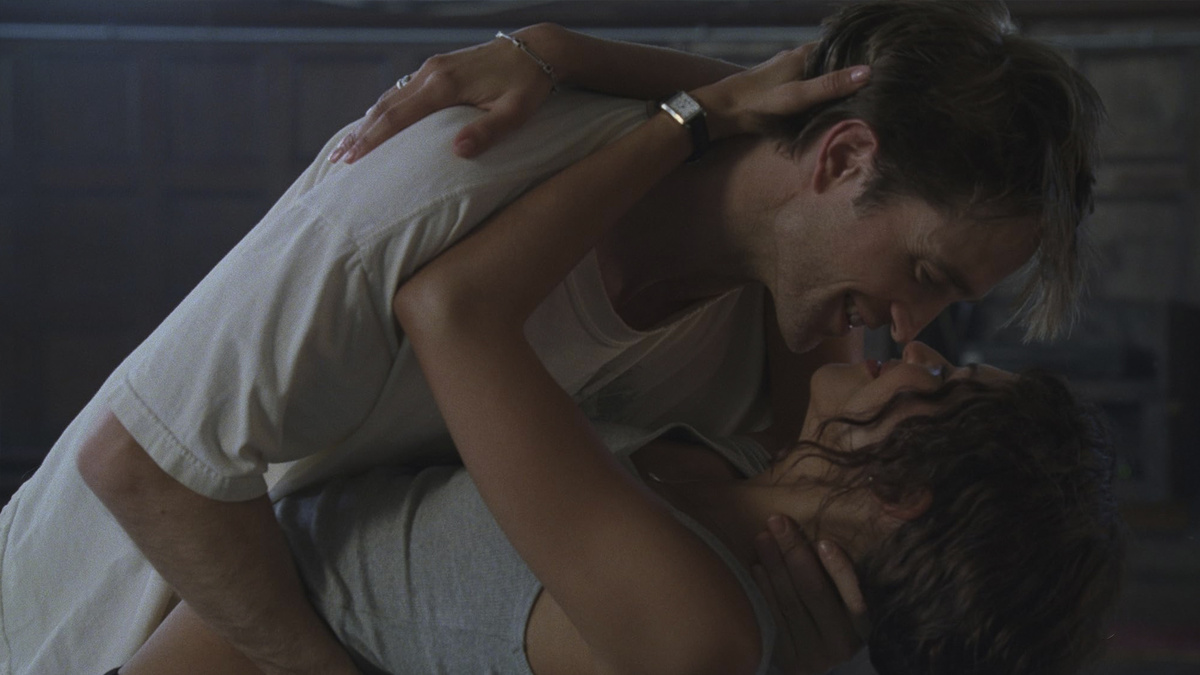 Кадр из фильма "Вот это драма!"