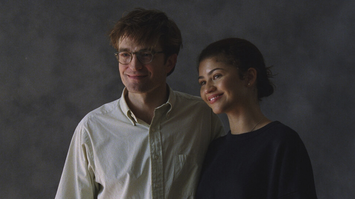 Кадр из фильма "Вот это драма!"