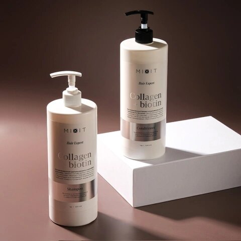 MIXIT 
Подарочный набор для восстановления волос