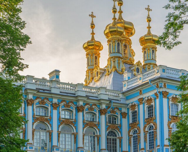 Приглашенный солист «Ла Скала» Элиа Фаббиан впервые выступит в Петербурге на пасхальном концерте