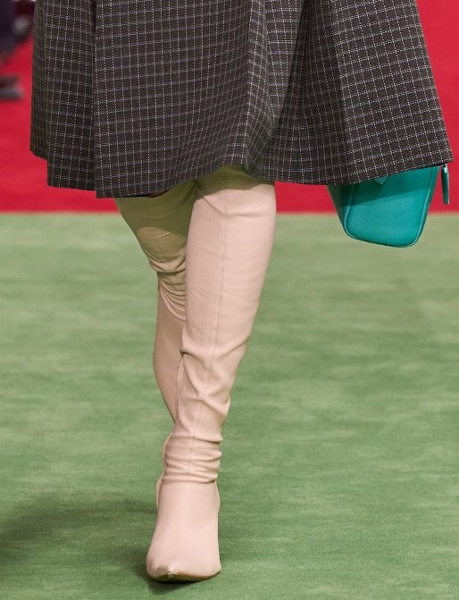 Сапоги-чулки