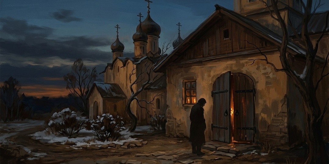 Закваска фарисейская: как строгий пост может стать главным грехом Страстной седмицы