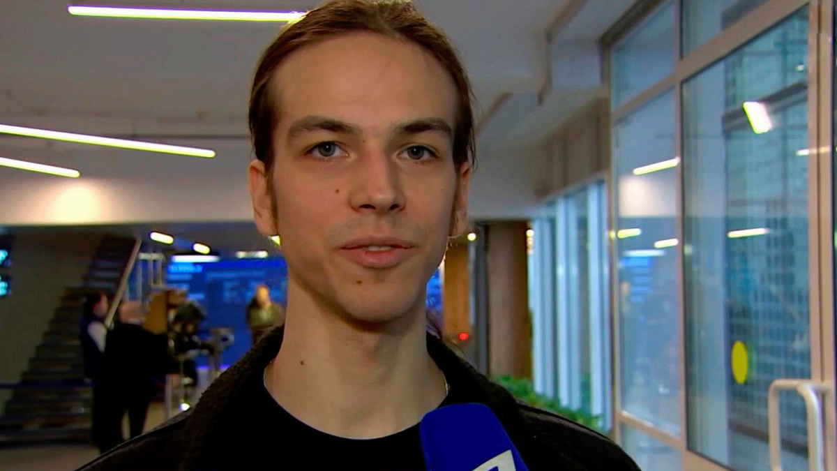    Первый канал