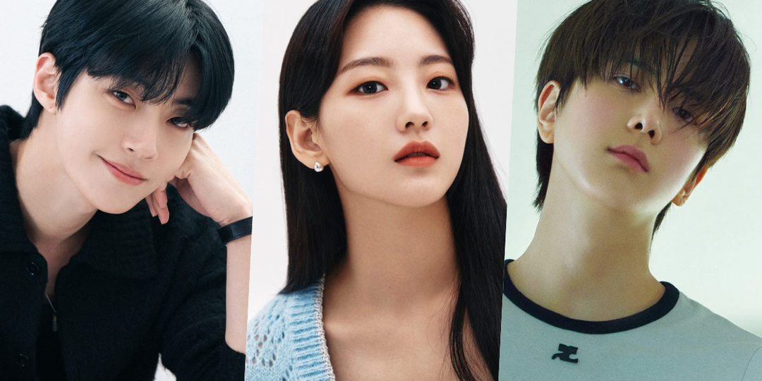 Слухи об актерском составе сериала «Романтика 101»: Хван Ин Ёп, Чо И Хён, Ёнхун из THE BOYZ рассматриваются на главные роли.