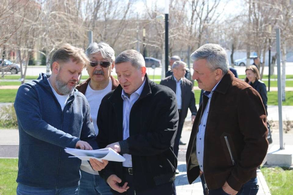    фото: Матвей Горбунов / "Городские вести"