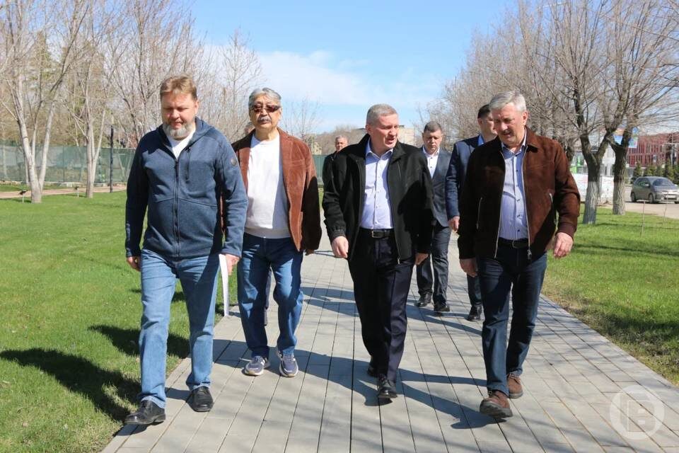    фото: Матвей Горбунов / "Городские вести"