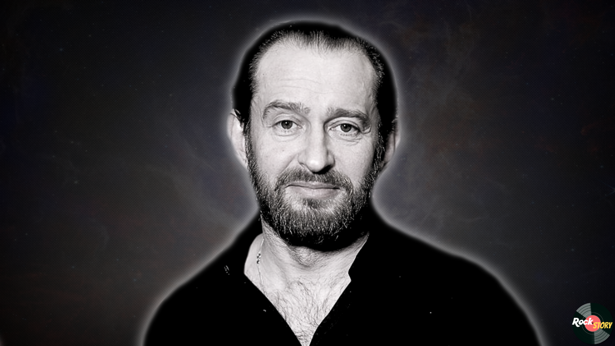 На фотографии: Константин Хабенский 