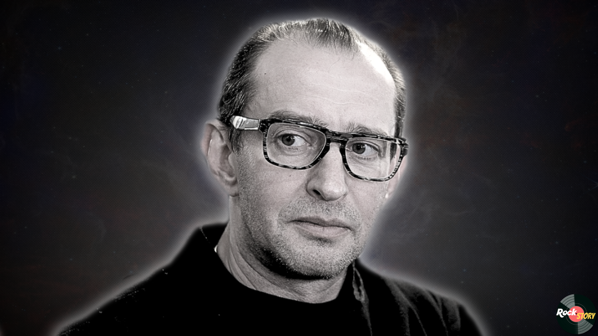 На фотографии: Константин Хабенский 