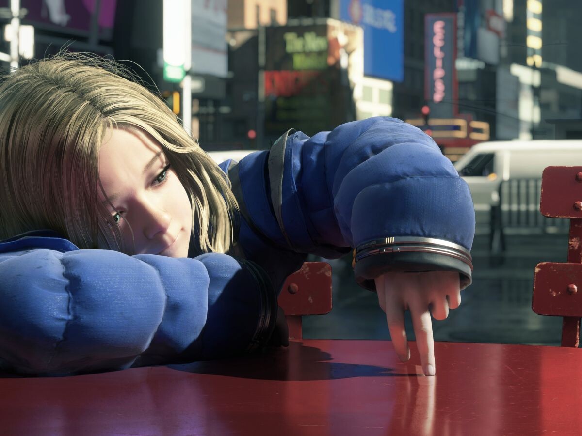    Во что поиграть в апреле: 20 главных релизов месяца