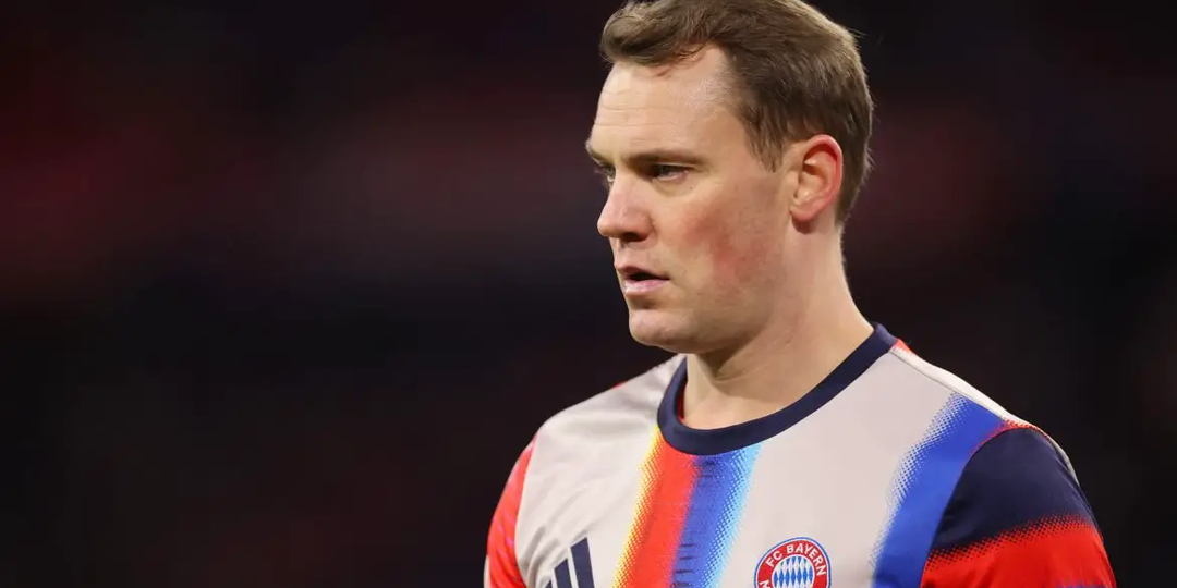 «Бавария» примет решение о будущем Нойера в апреле