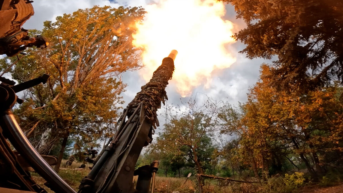    Фото: Министерство обороны России