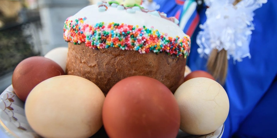 Как освятить куличи к Пасхе в церкви и дома: мнение священника