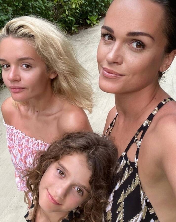    Фото: соцсети Славы