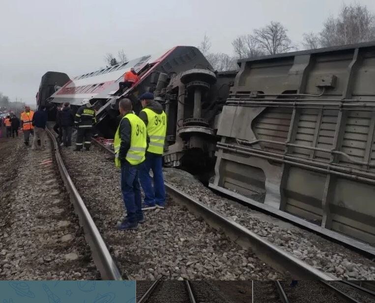    Соцсети / Приволжская транспортная прокуратура