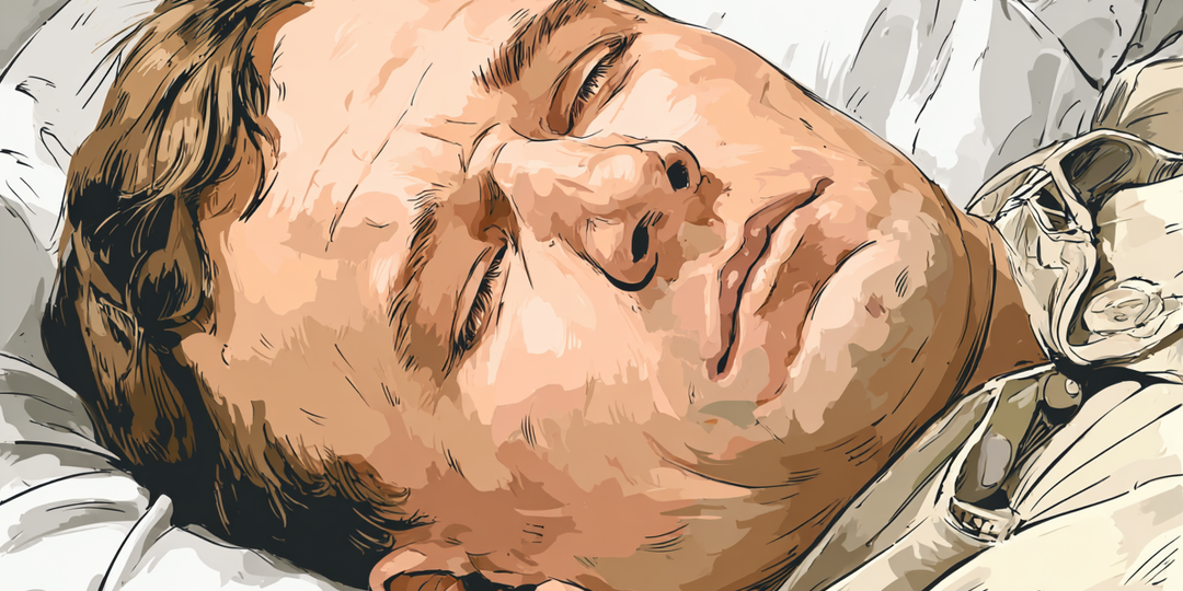 Тайна гибели Юрия Гагарина. Кто виновен и что случилось с самолетом?