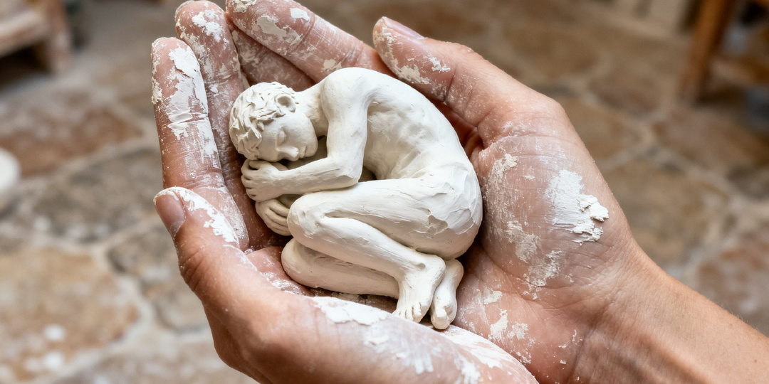 7 признаков того, что вас воспитали «удобным» человеком