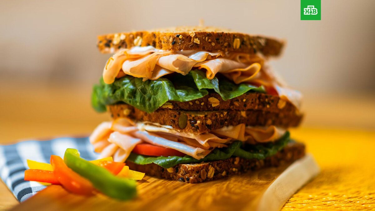    Фото: Hillshire Farm / unsplash.com