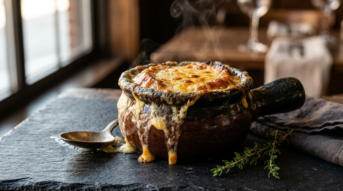 Ресторанное блюдо за 40 ₽ — из продукта, который есть у всех и который все недооценивают