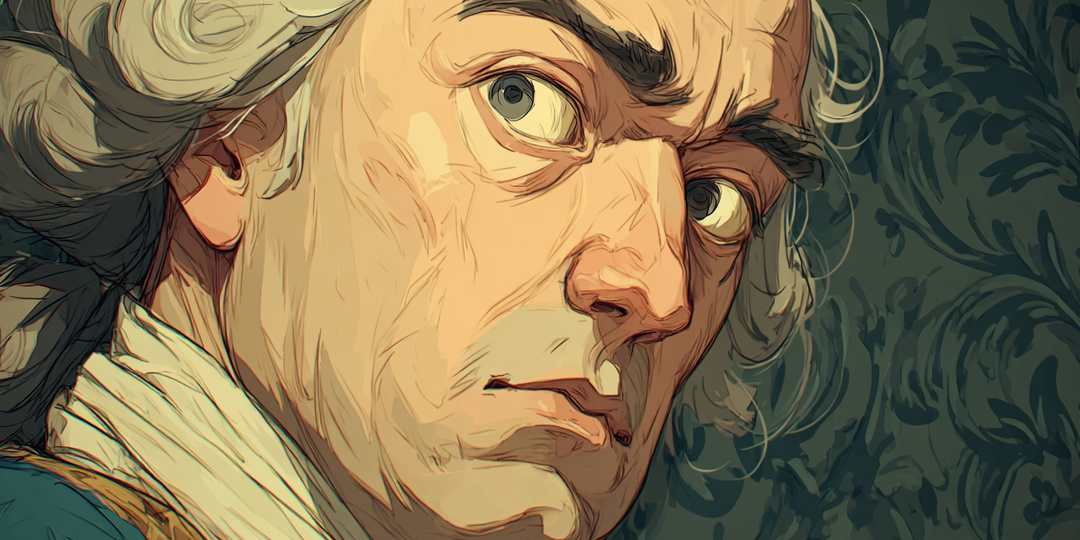 Лучший друг Петра I. О жизни Франца Лефорта, «министра пиров и увеселений»