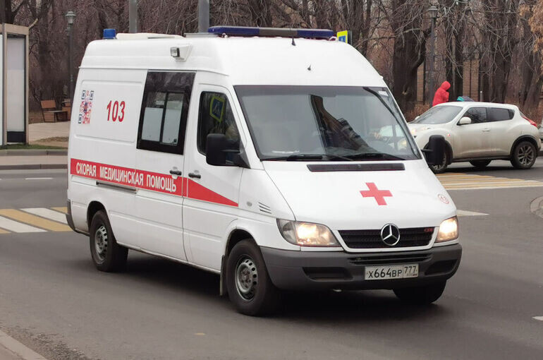   Игорь Самохвалов/«Парламентская газета»