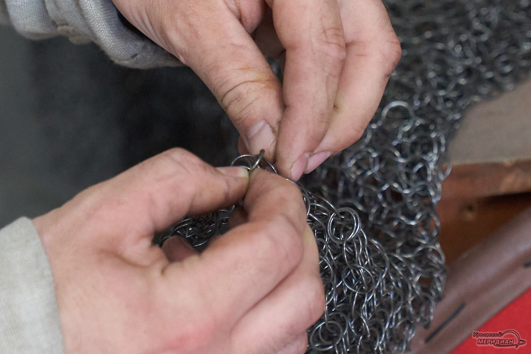    Фото: Лидия Аникина © ИА «Уральский меридиан»