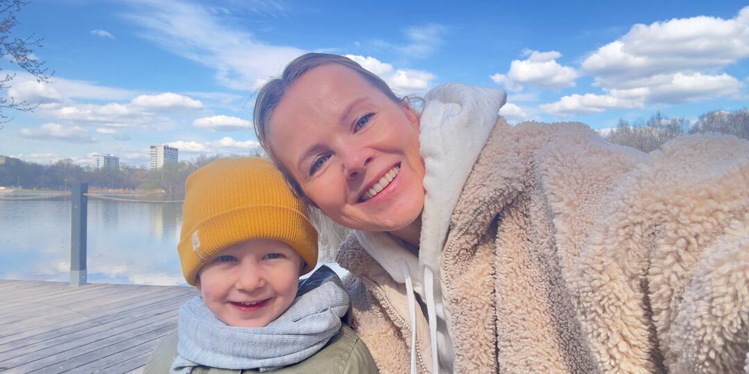 Гуляем) в Москве плюс 14