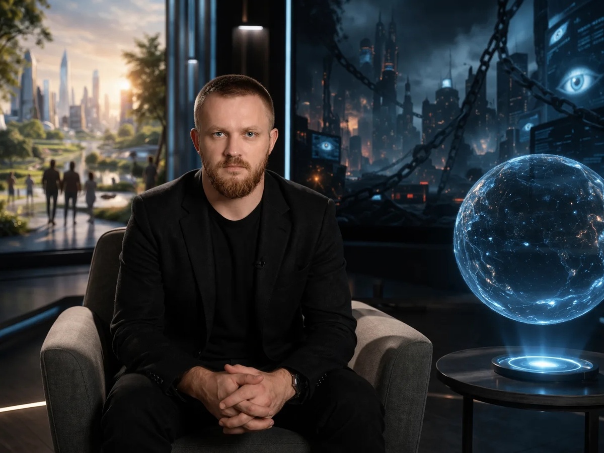 Изображение сгенерировано нейросетью