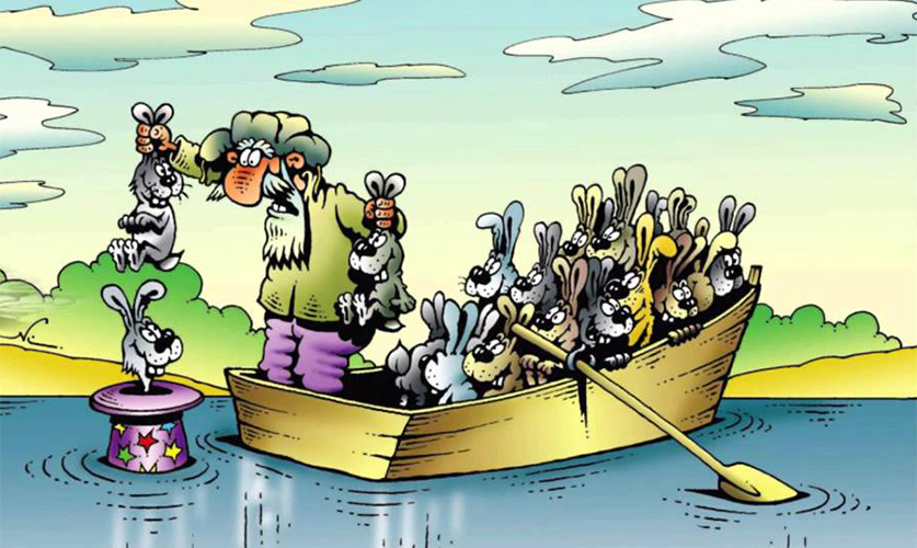 Игорь Кийко.