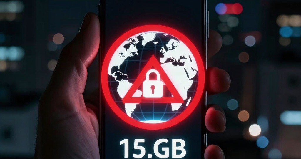 «Налог на VPN» с 1 мая: кто попадет под раздачу и сколько придется платить