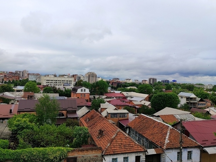     Фото: МК-Кавказ
