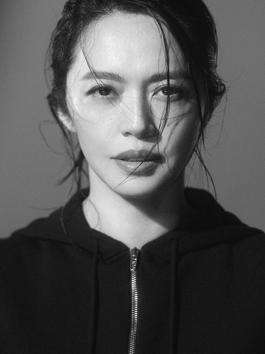    Кэти Перри стала лицом нового кампейна Balenciaga (фото 3)