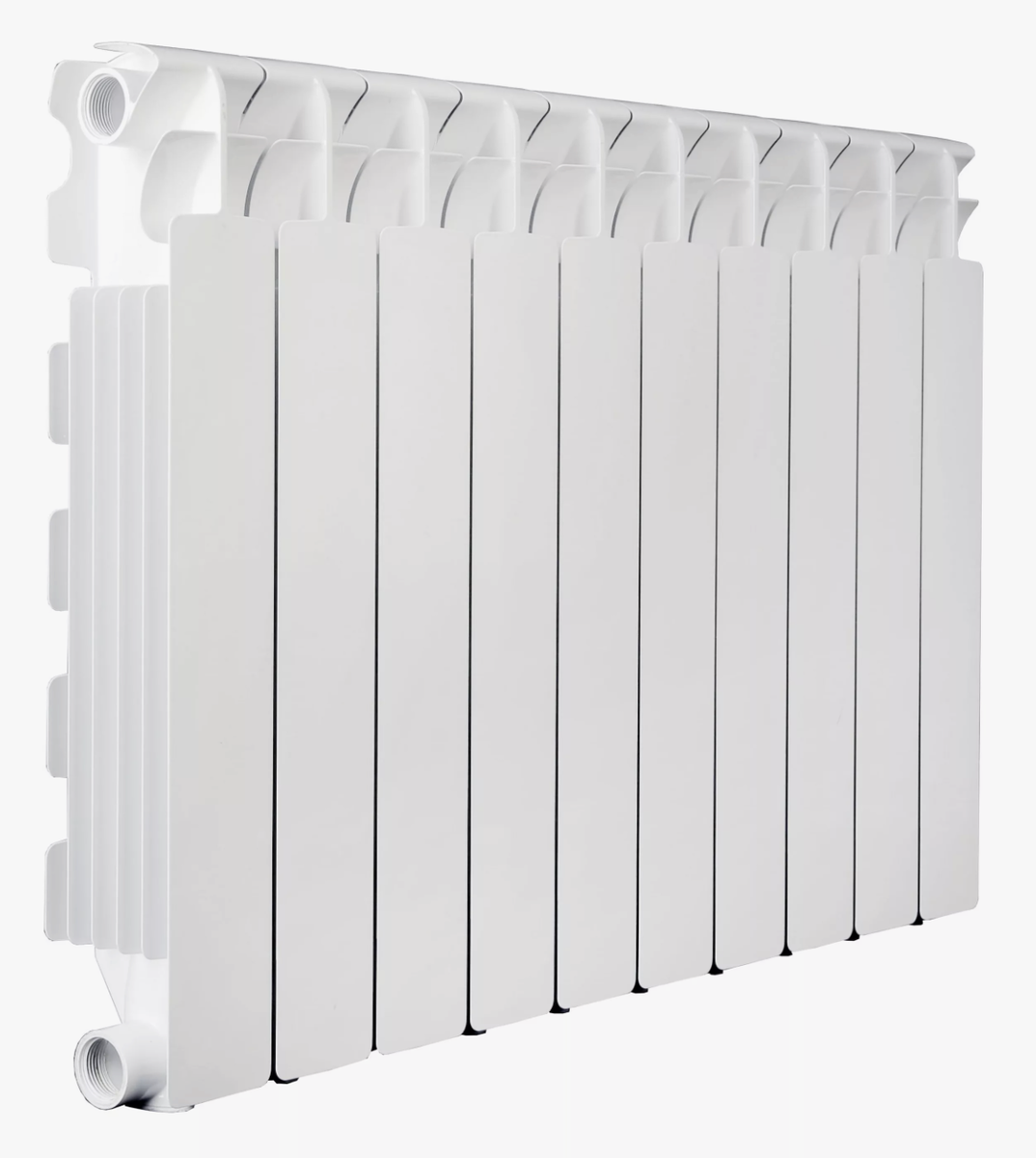 Vieir VER-AL-500/100-10