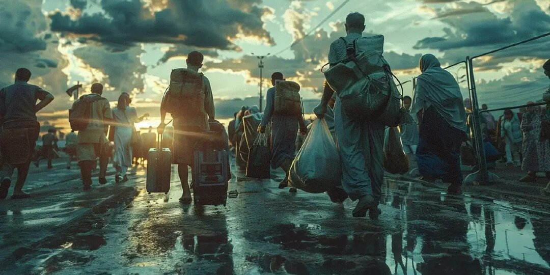 Более 4000 осуждённых в России мигрантов попросились домой. Вскрыта острая проблема, которую откладывали годами: "Это дорого и опасно"