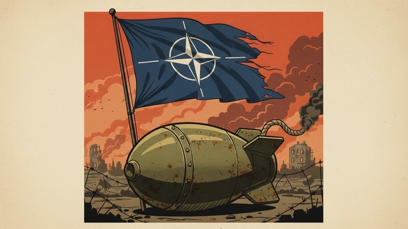   Сгенерировано с помощью ИИ