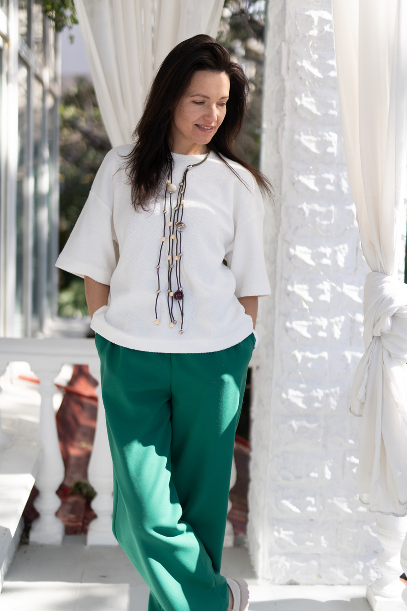 Психолог Татьяна Надточей