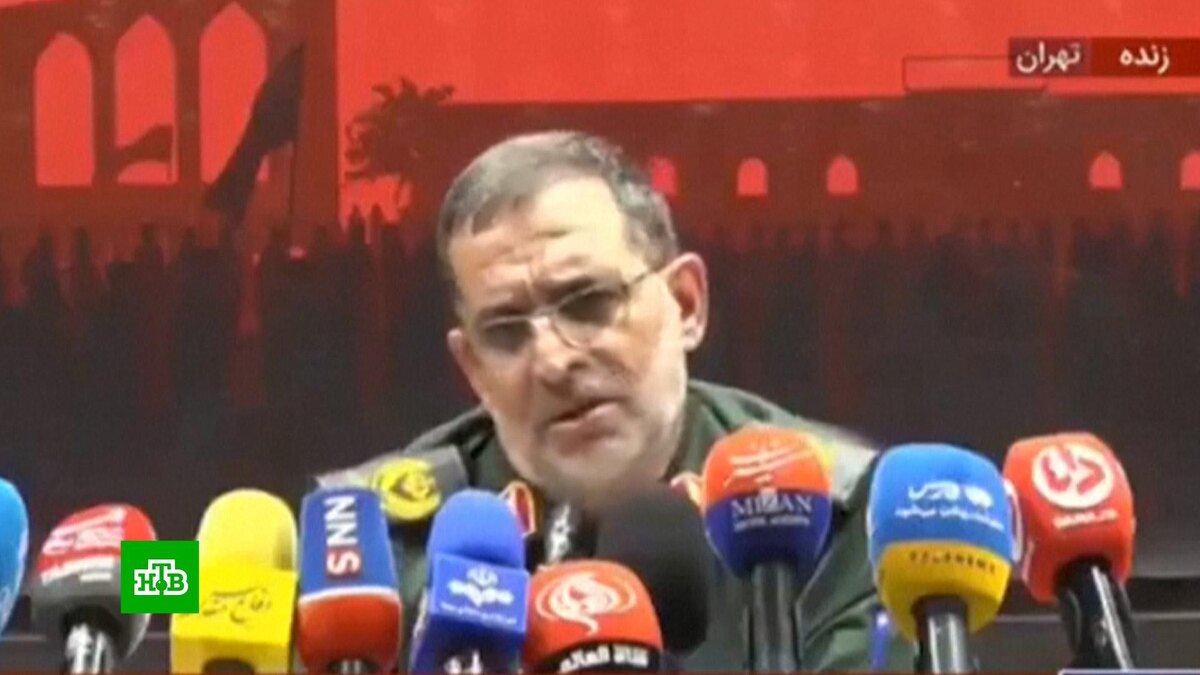    Ликвидирован еще один лидер КСИР: мир задается вопросом, кто управляет Ираном