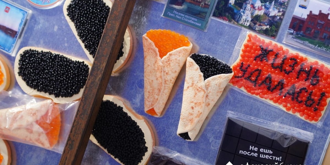 В России предлагают делить бутерброды по ГОСТу на холодные и горячие