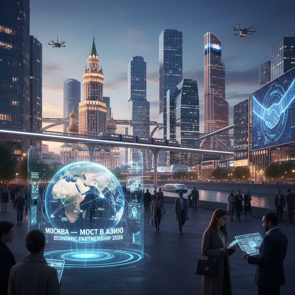 2026 год станет для России периодом важных событий и решений. Рассмотрим, какие изменения ожидают страну в ключевых сферах — экономике, политике и социальной жизни.